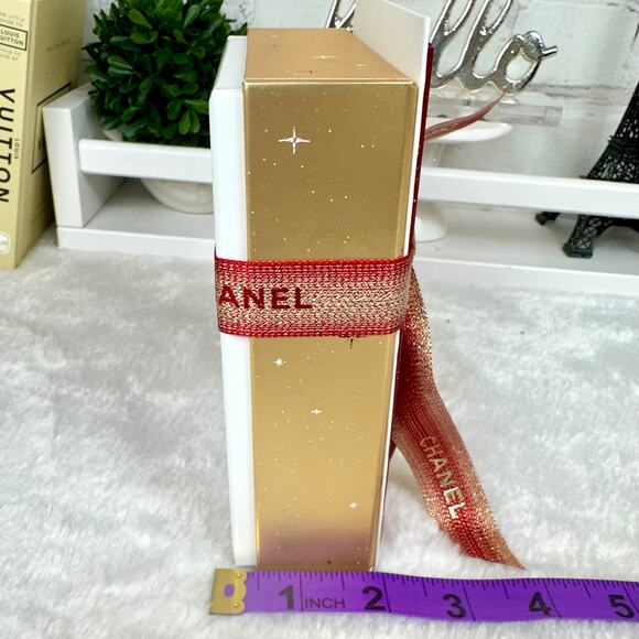 Chanel box gift set and card - Picture 7 of 7